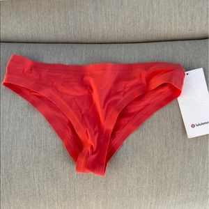 Lululemon Swim Bottoms